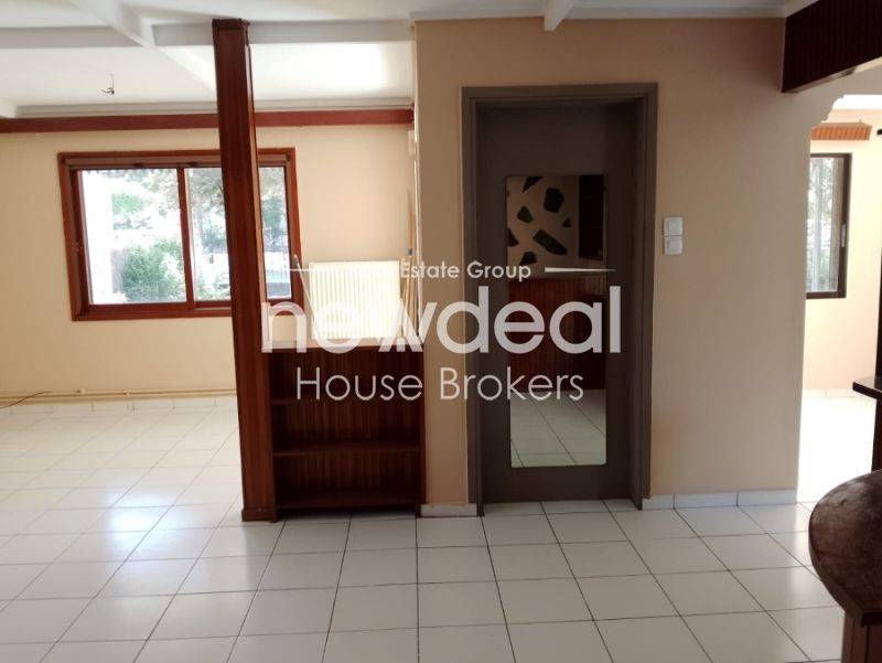 Άποψη χώρου