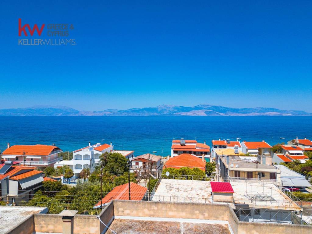 Εξωτερικοι χώροι