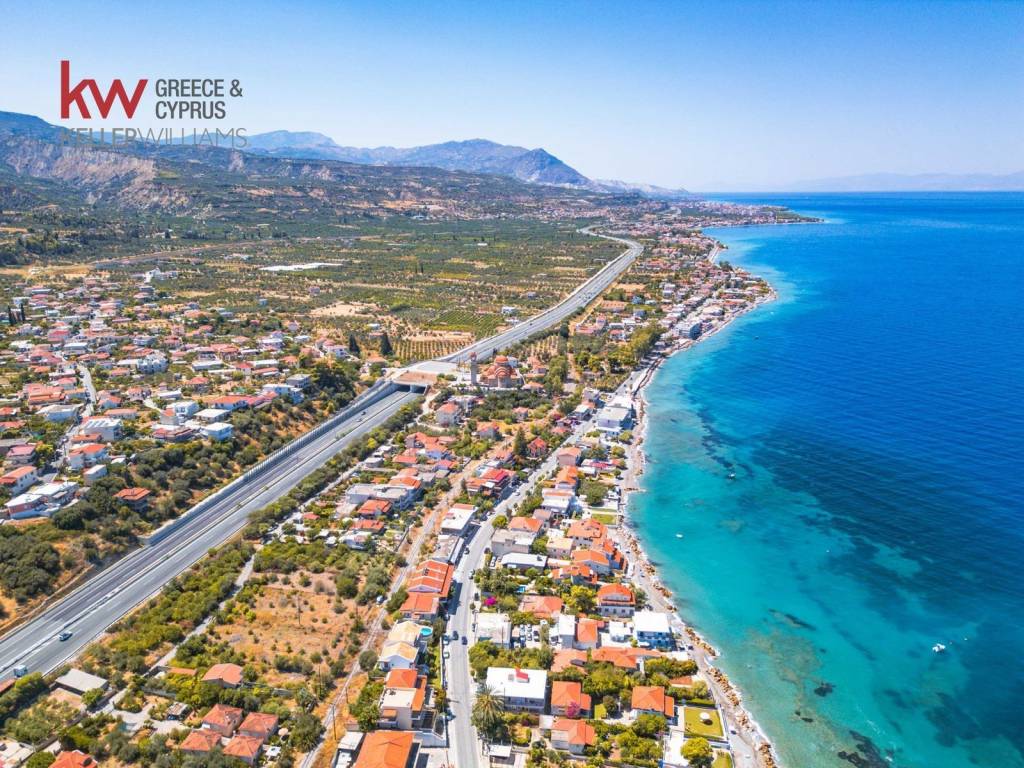 Εξωτερικοι χώροι