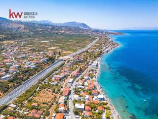 Εξωτερικοι χώροι