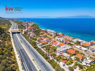 Εξωτερικοι χώροι