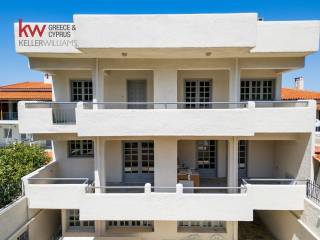 Εξωτερικοι χώροι