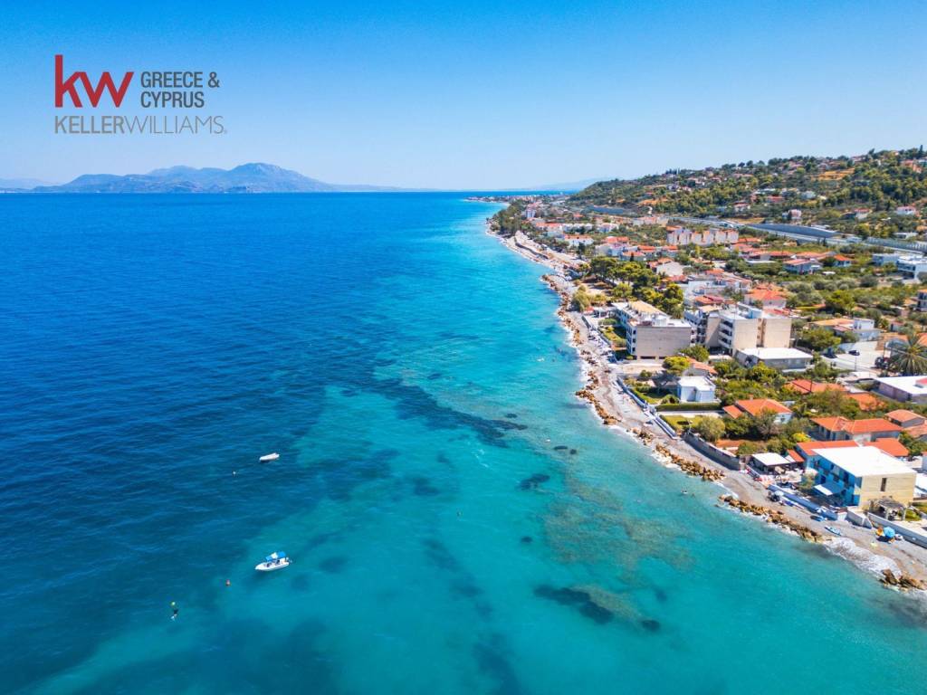 Εξωτερικοι χώροι