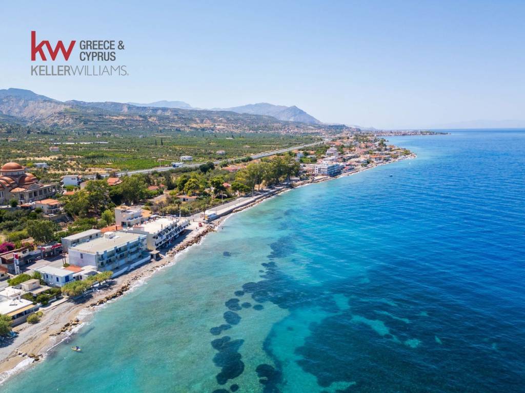 Εξωτερικοι χώροι