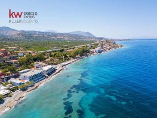 Εξωτερικοι χώροι