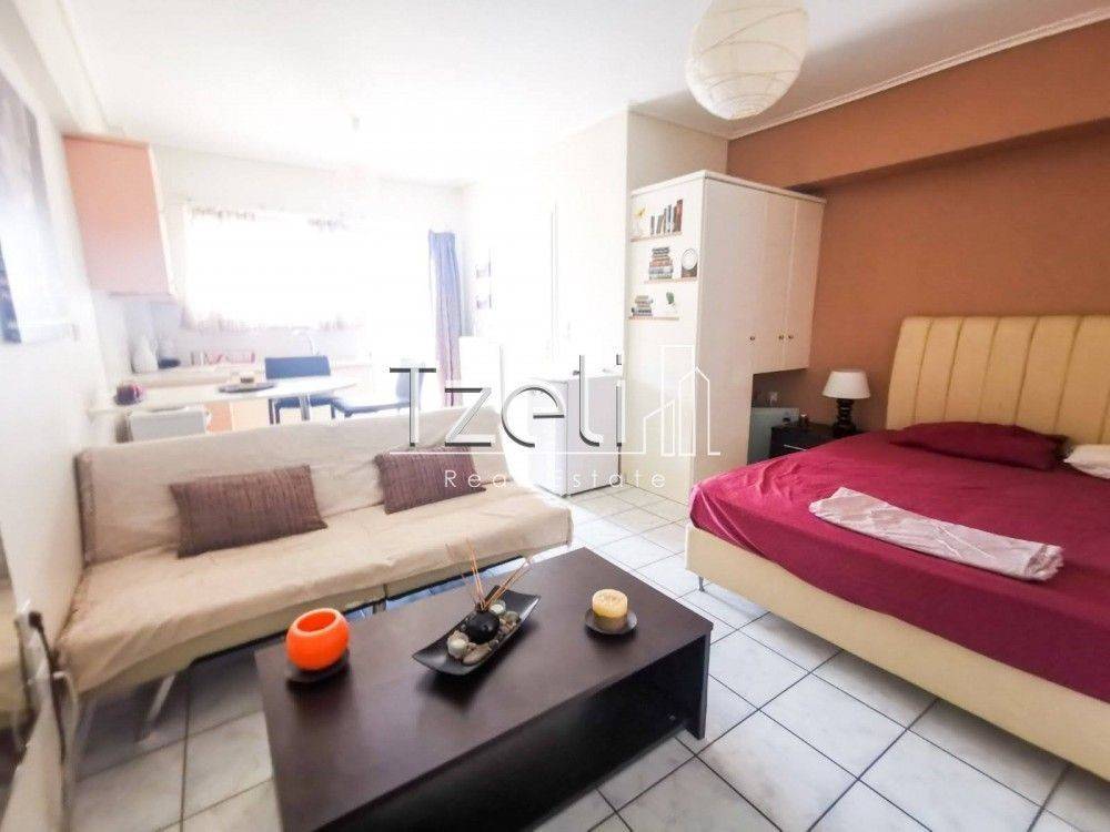 Άποψη χώρου