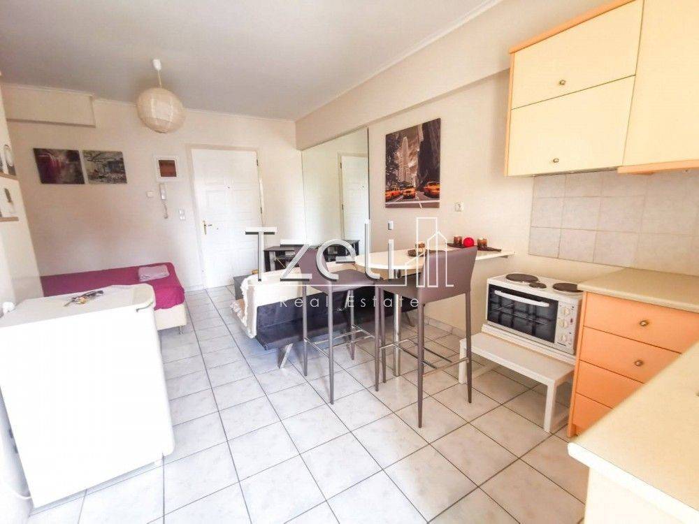 Άποψη χώρου