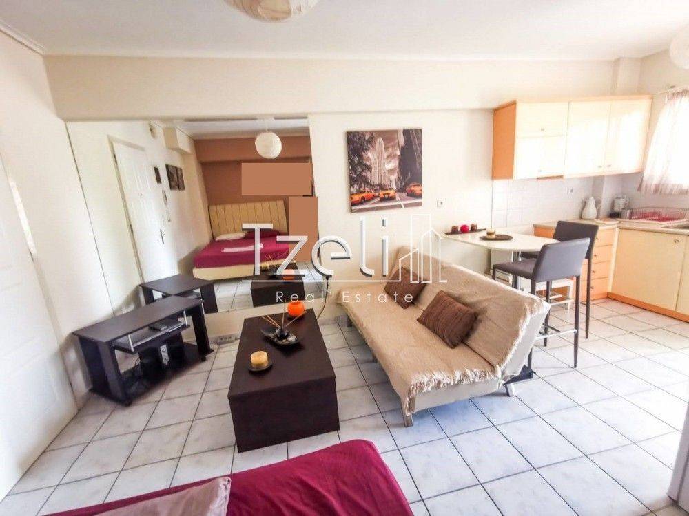 Άποψη χώρου