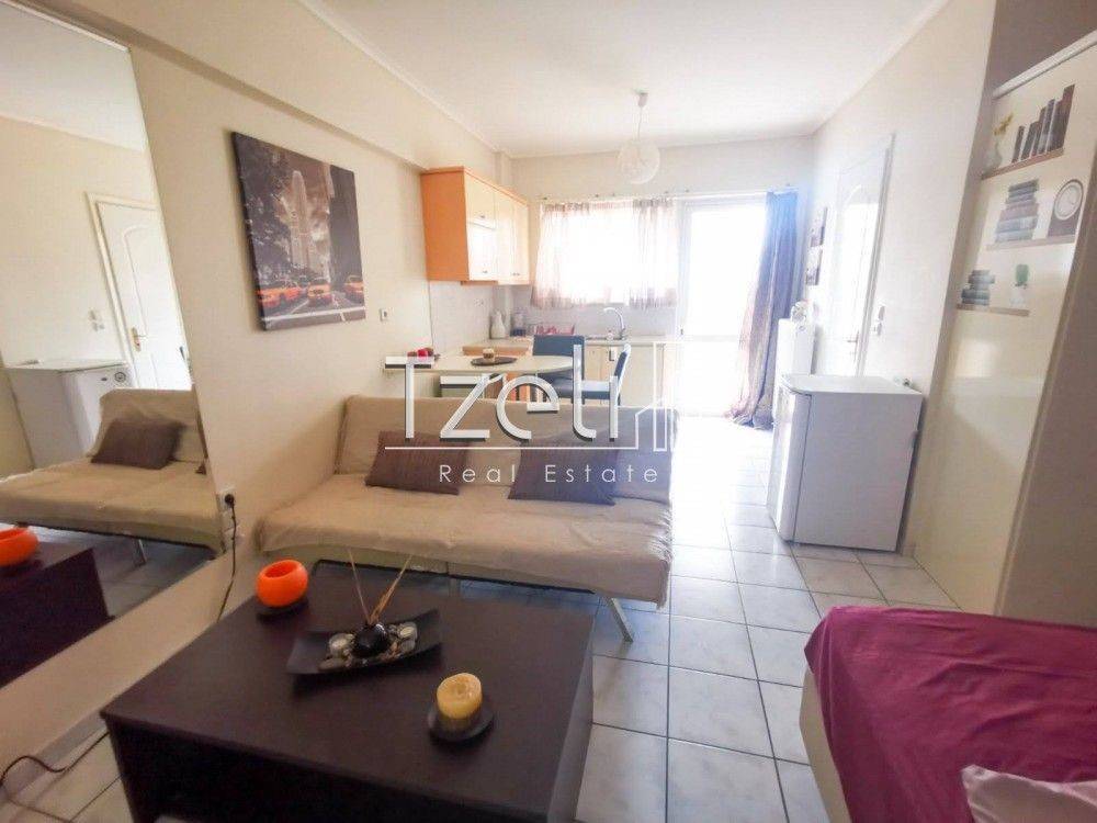 Άποψη χώρου