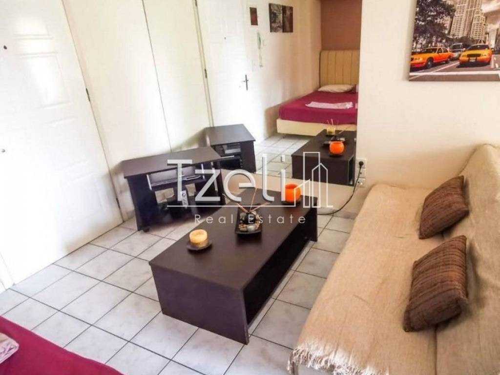 Άποψη χώρου