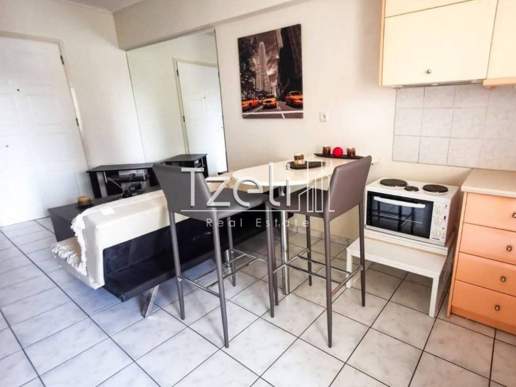 Άποψη χώρου