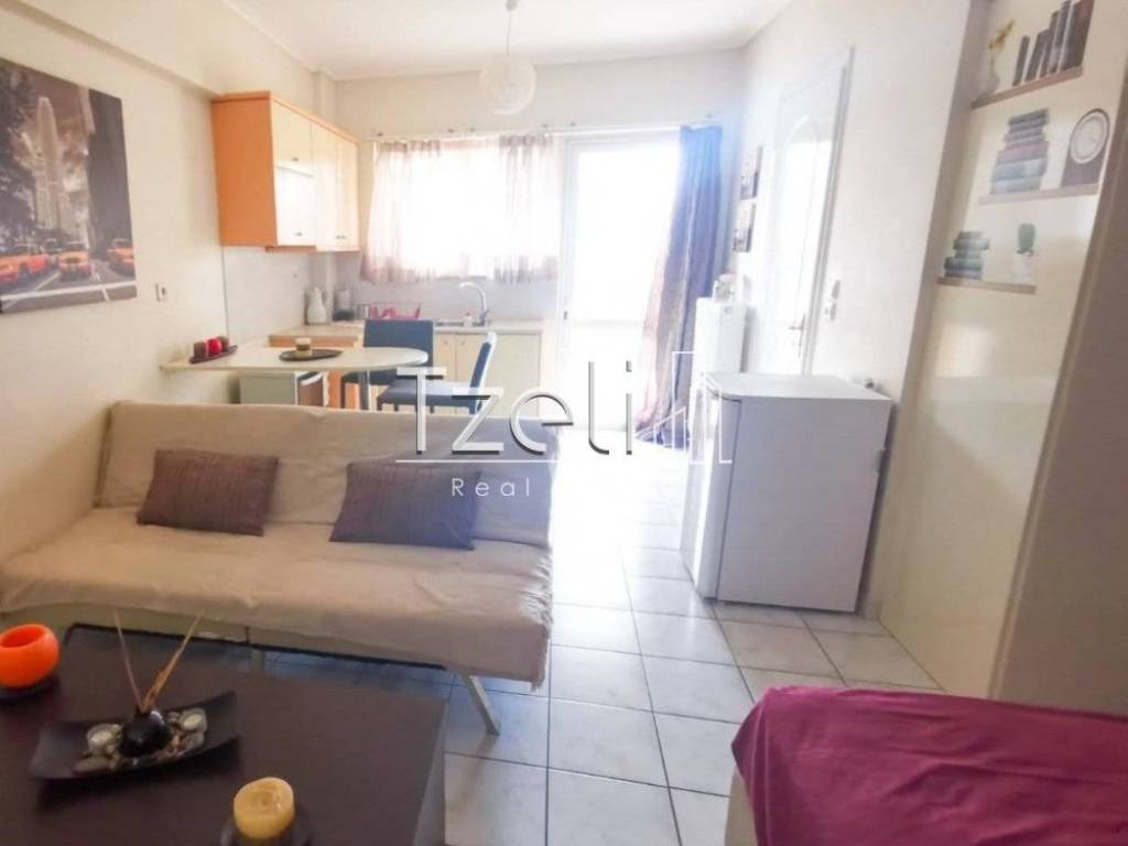 Άποψη χώρου