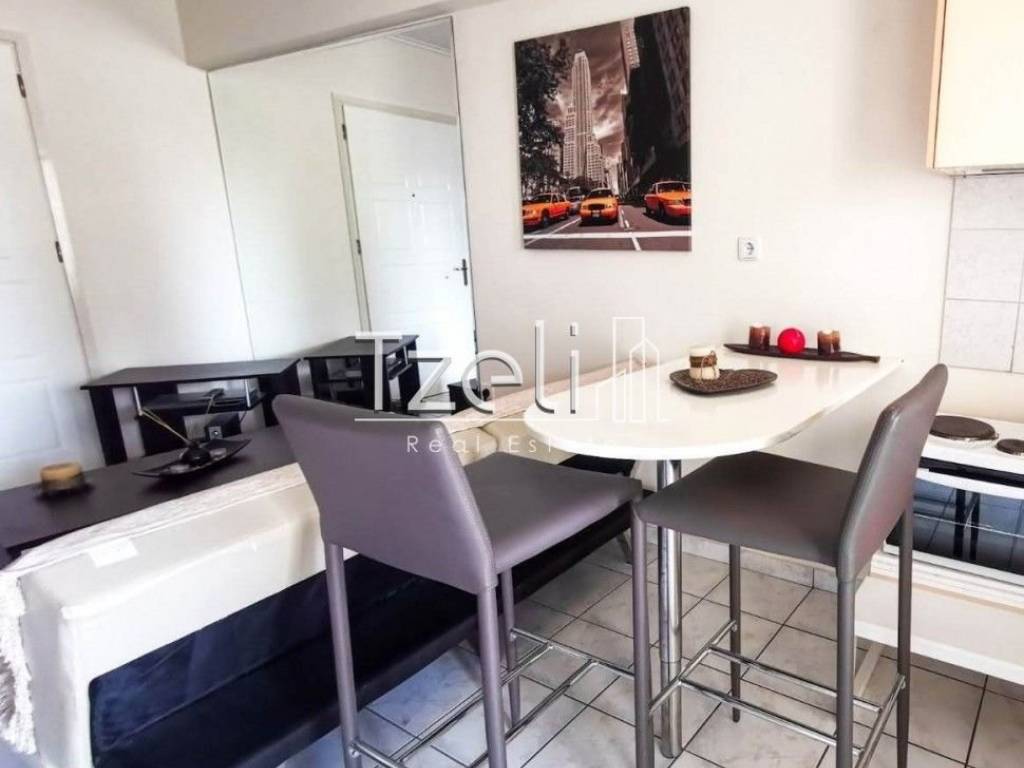 Άποψη χώρου