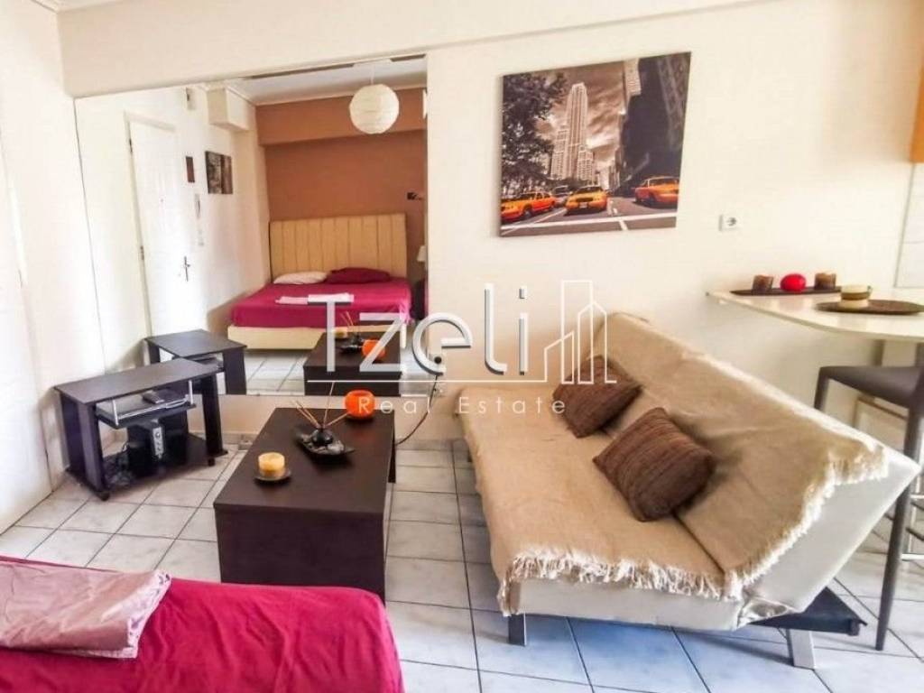 Άποψη χώρου