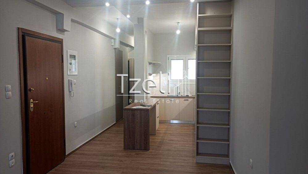 Άποψη χώρου