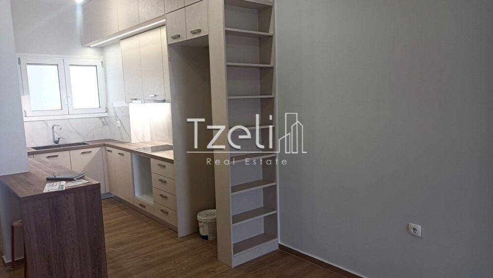 Άποψη χώρου