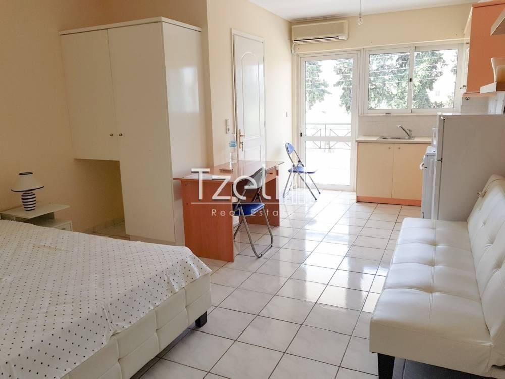 Άποψη χώρου