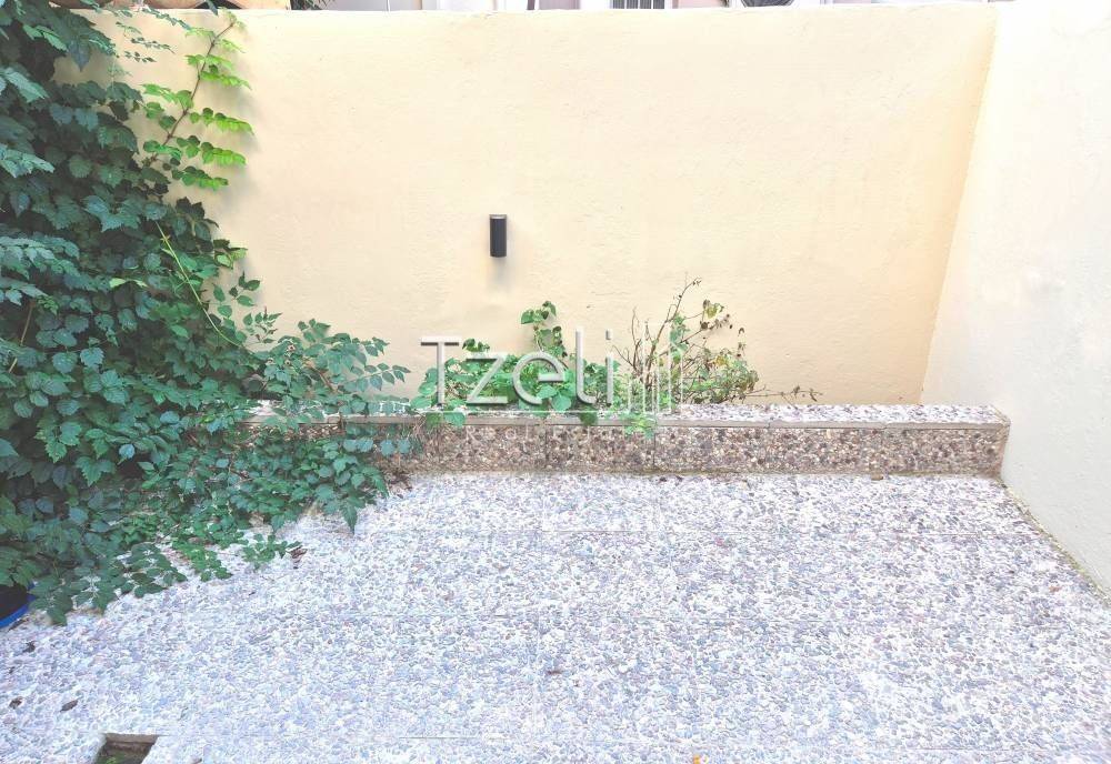 Εξωτερική άποψη χώρου