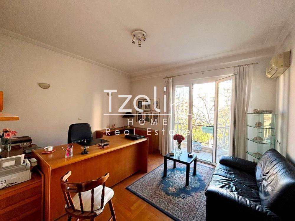 Άποψη χώρου