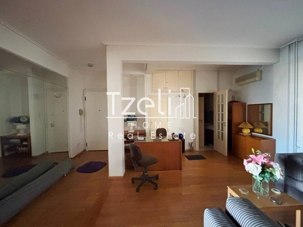 Άποψη χώρου