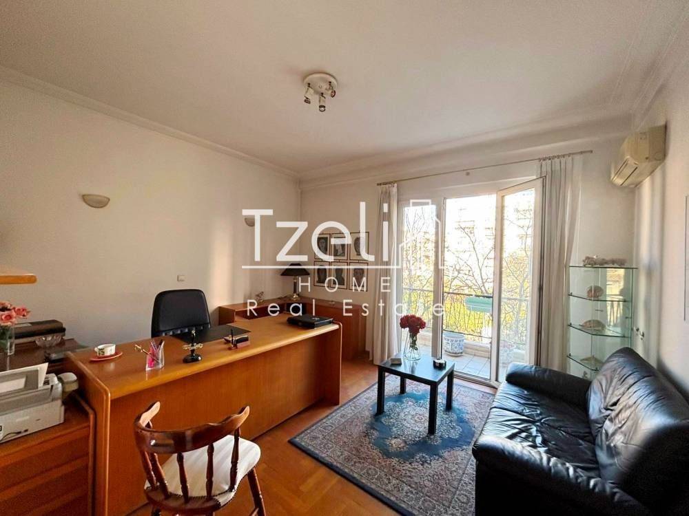 Άποψη χώρου