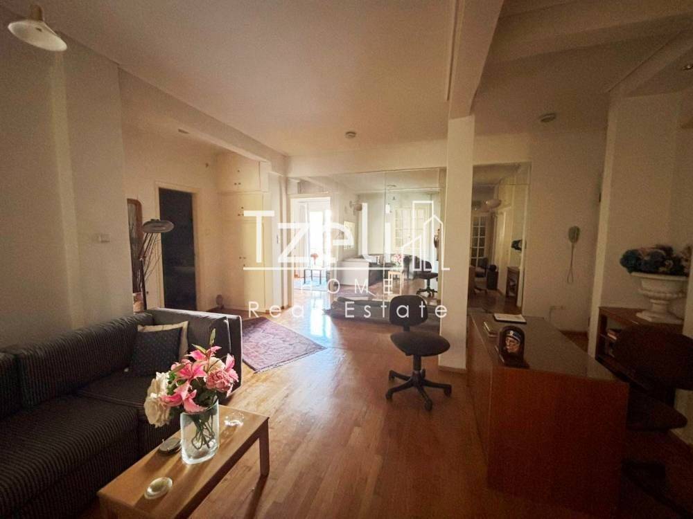 Άποψη χώρου