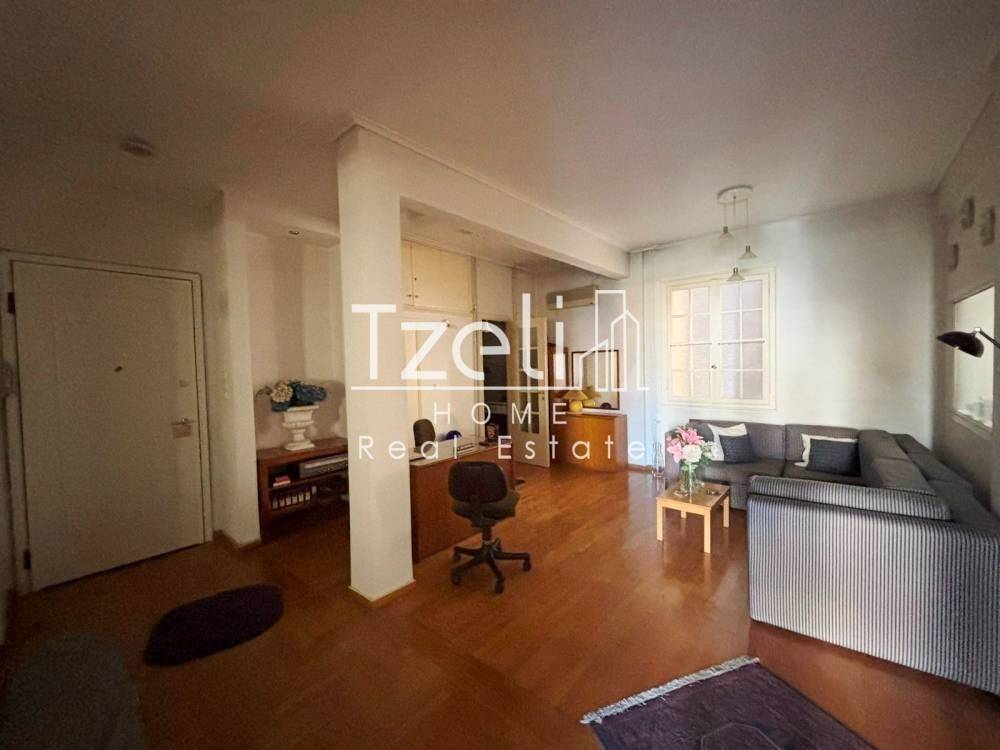 Άποψη χώρου