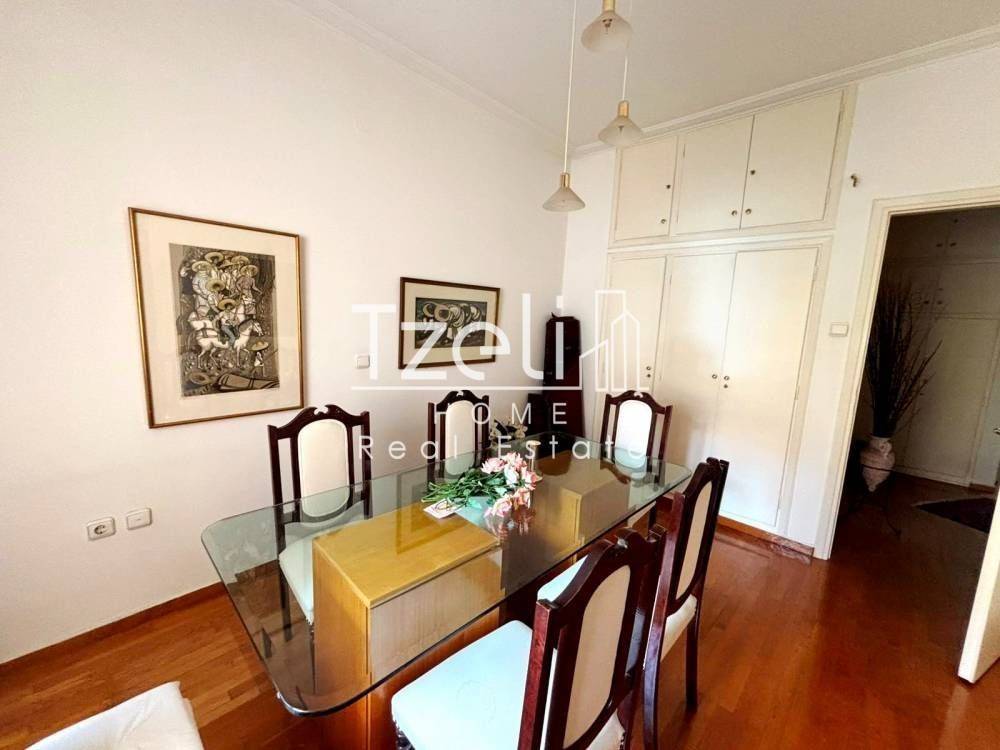 Άποψη χώρου