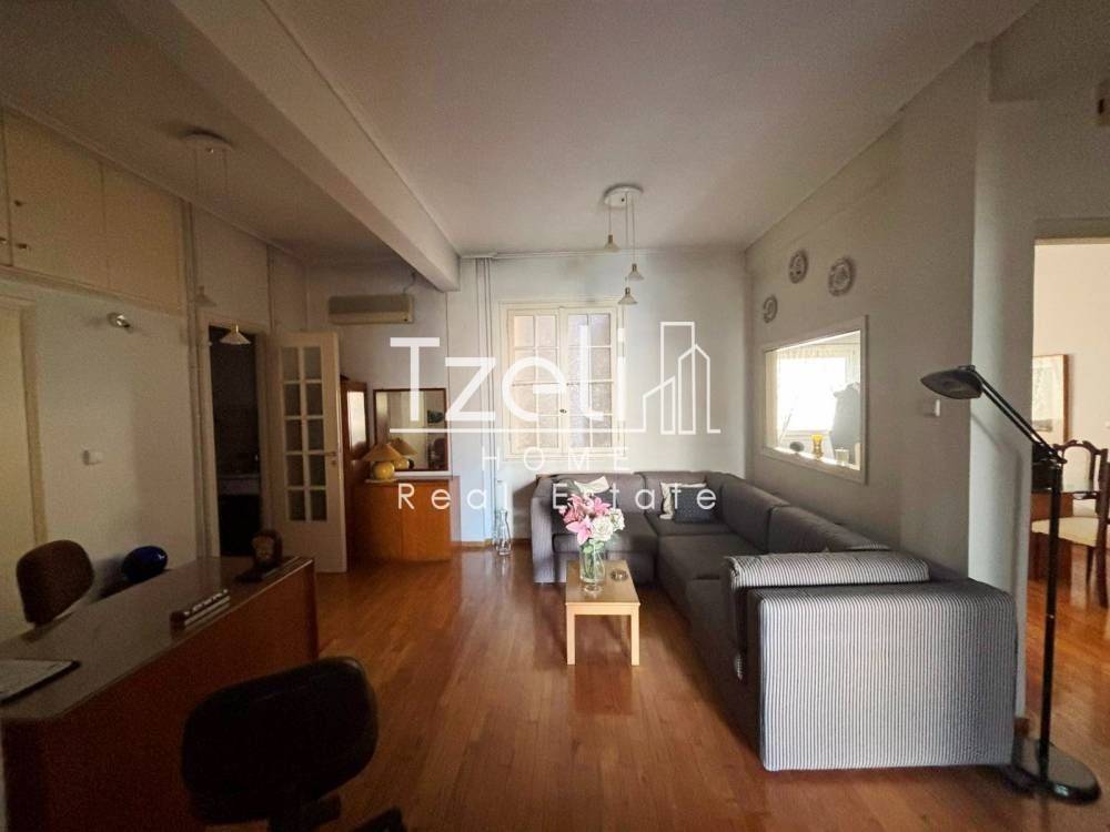 Άποψη χώρου