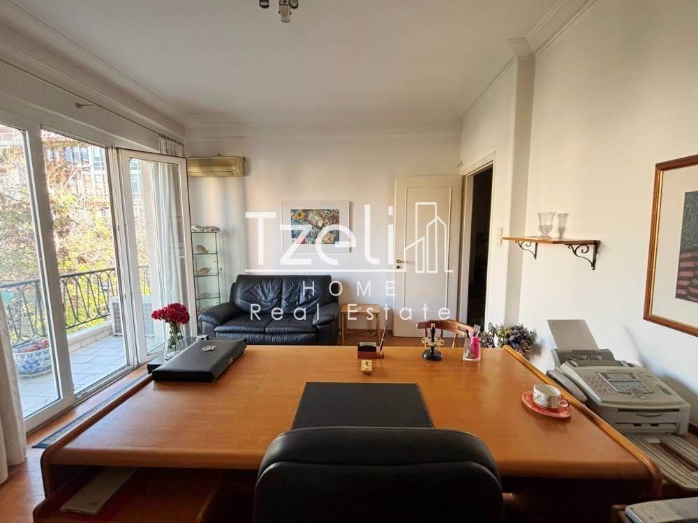 Άποψη χώρου