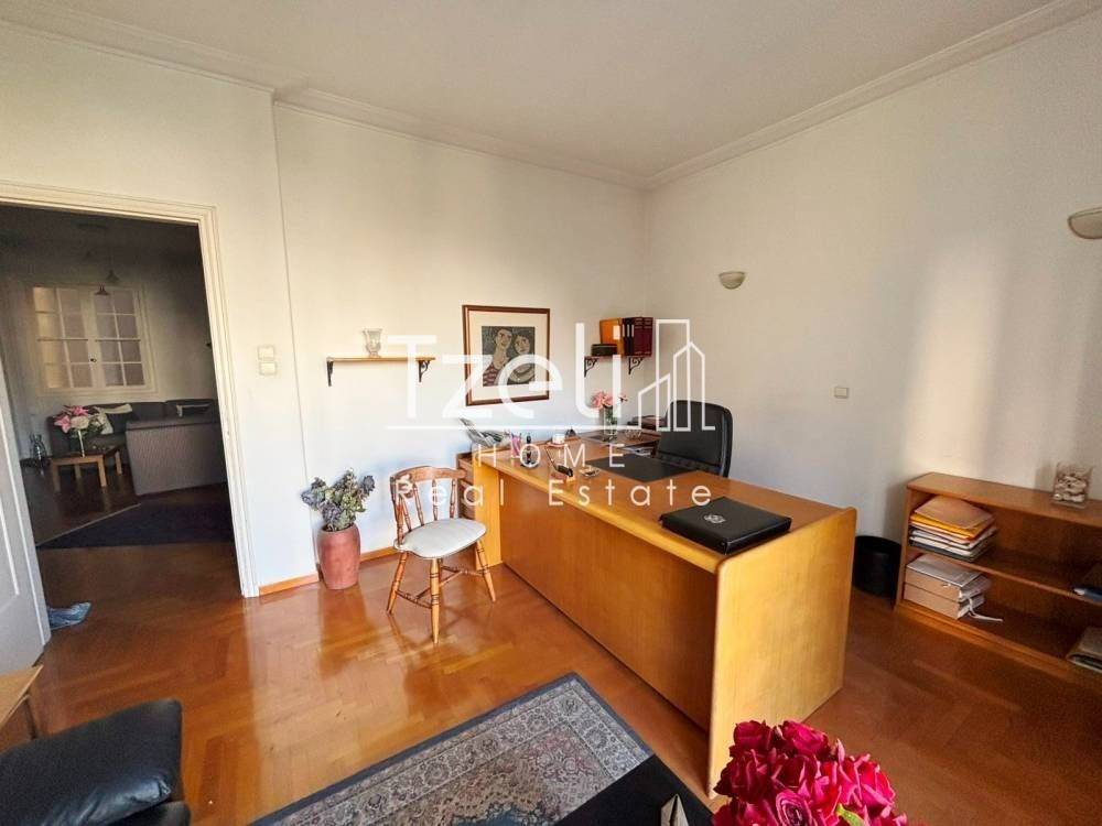 Άποψη χώρου