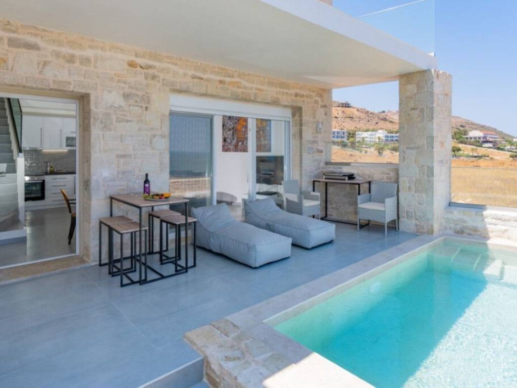 Maisonette - Grekodom 64598|1022359