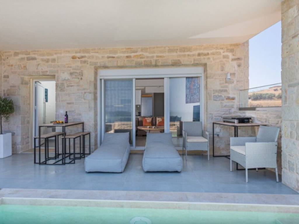 Maisonette - Grekodom 64598|1022358