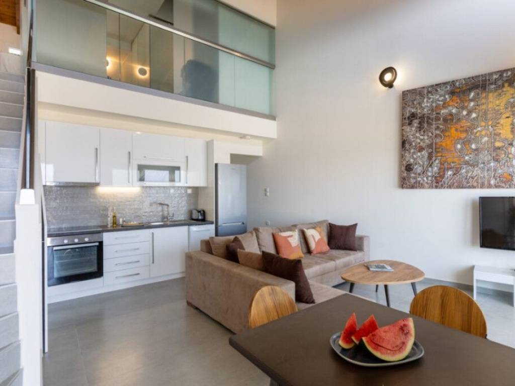 Maisonette - Grekodom 64598|1022360