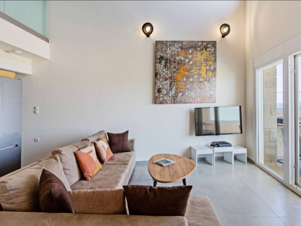 Maisonette - Grekodom 64598|1022361