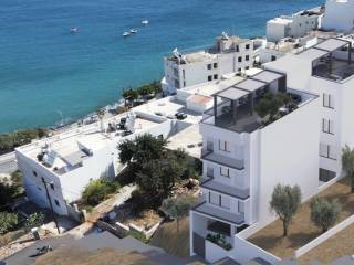 Apartment - Grekodom 62868|986517