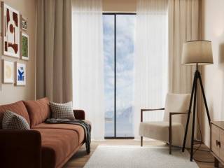 Apartment - Grekodom 62868|986521