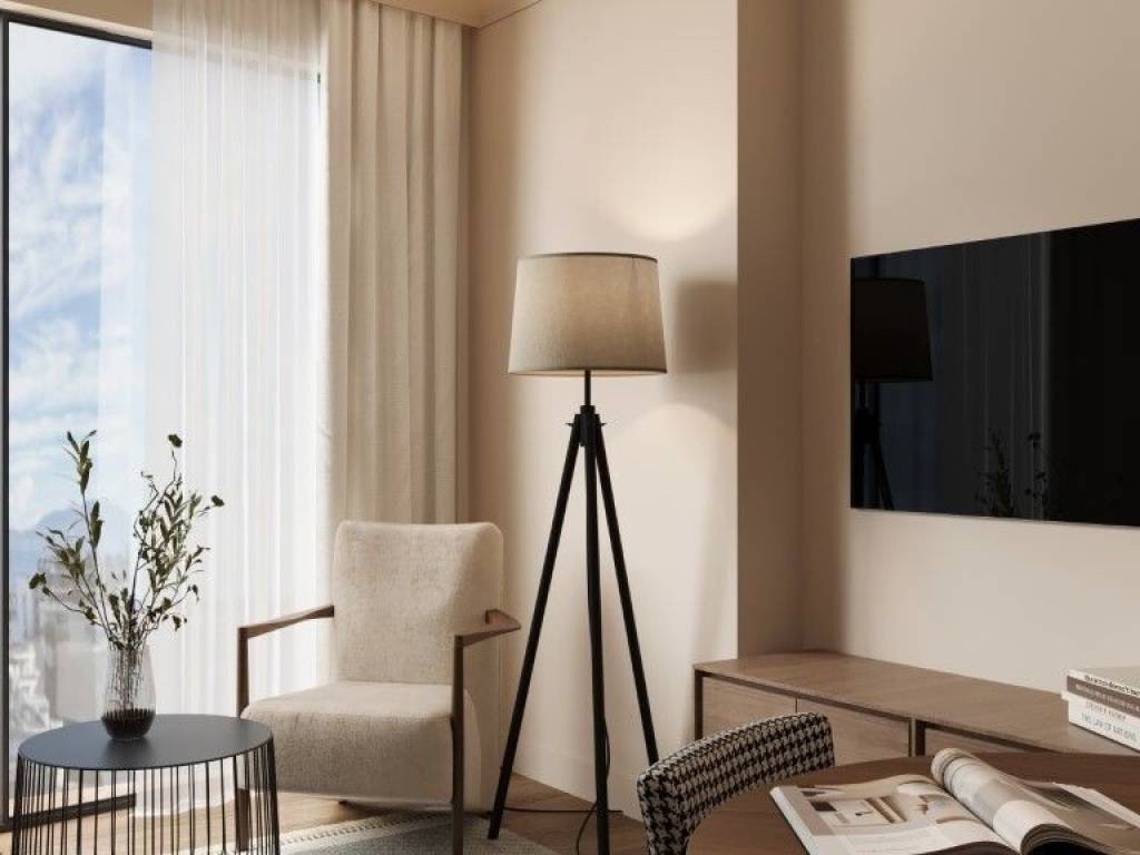 Apartment - Grekodom 62868|986520