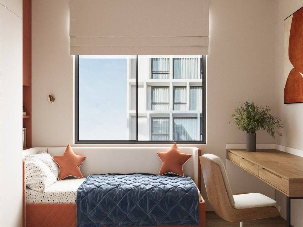 Apartment - Grekodom 62868|986500