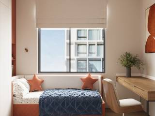 Apartment - Grekodom 62868|986500