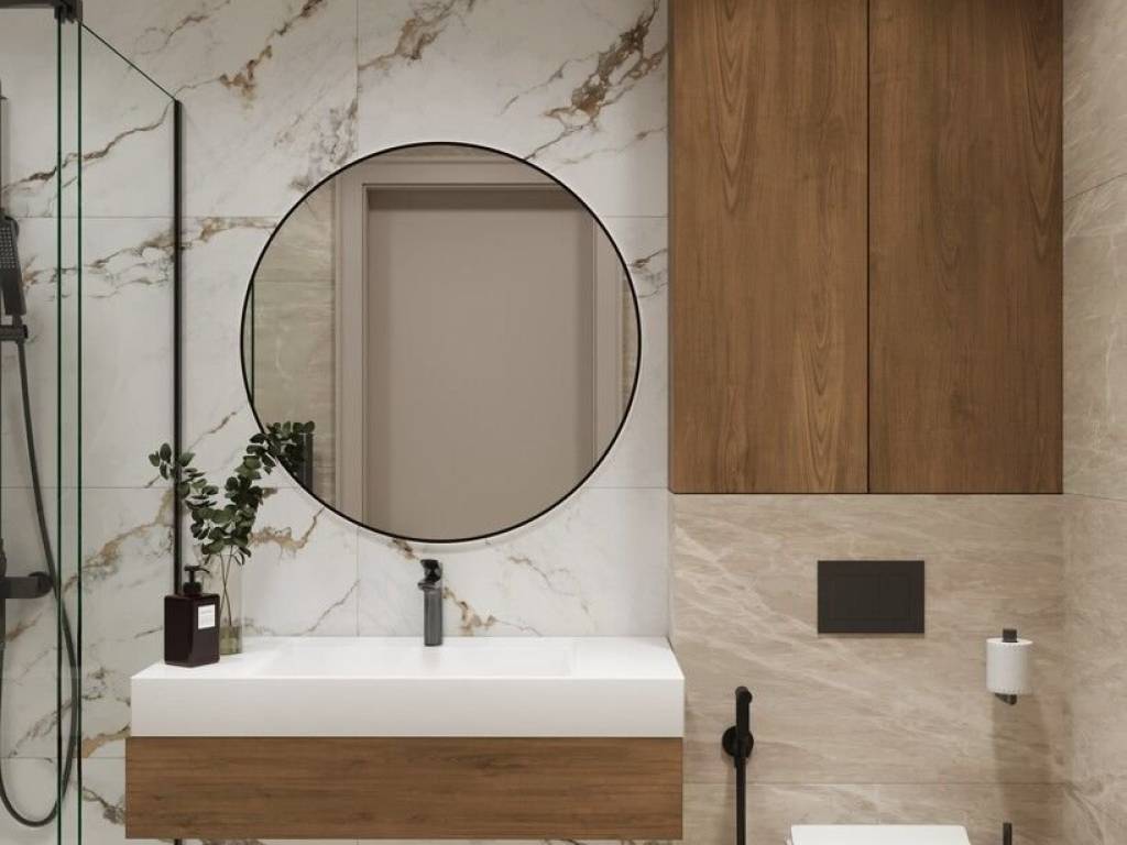 Apartment - Grekodom 62868|986502