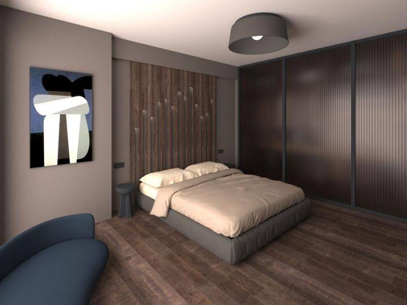 Υπνοδωμάτιο