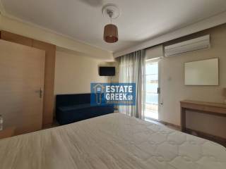 ENOIKIAZETAI γκαρσονιέρα 35τμ στην ΚΑΛΑΜΙΤΣΑ Καβάλας (κωδ. E162)