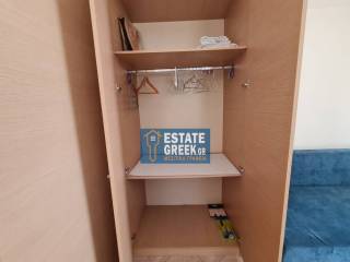 ENOIKIAZETAI γκαρσονιέρα 35τμ στην ΚΑΛΑΜΙΤΣΑ Καβάλας (κωδ. E162)