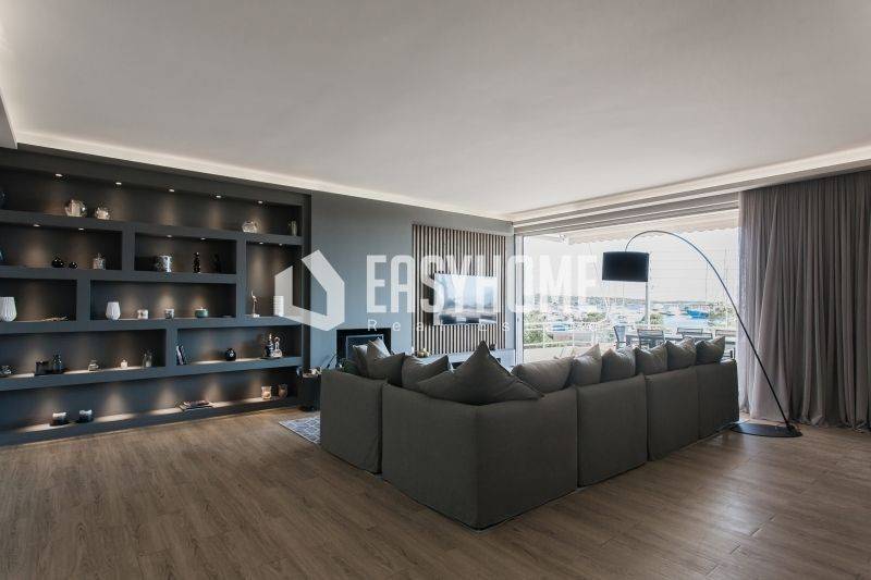 Άποψη χώρου