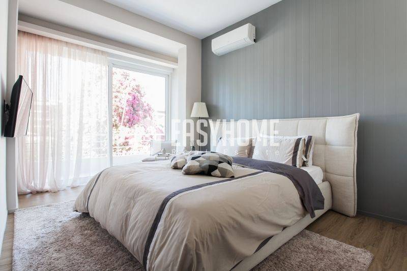 Υπνοδωμάτιο