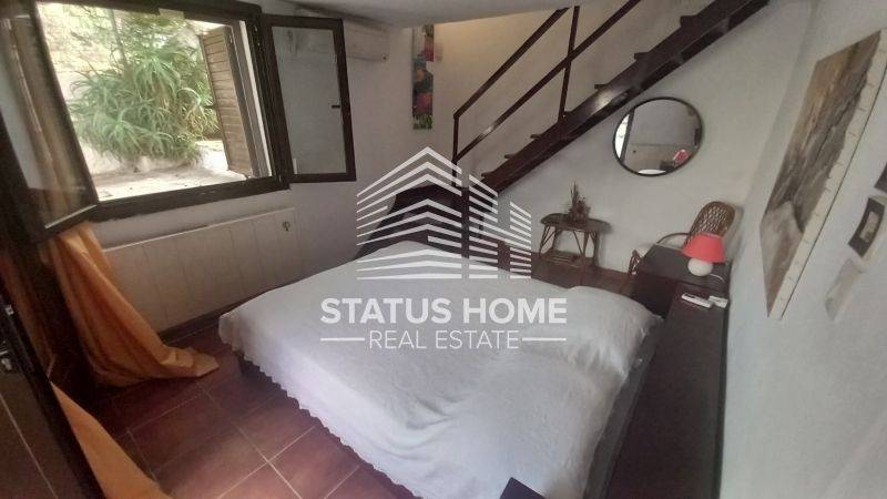 Υπνοδωμάτιο