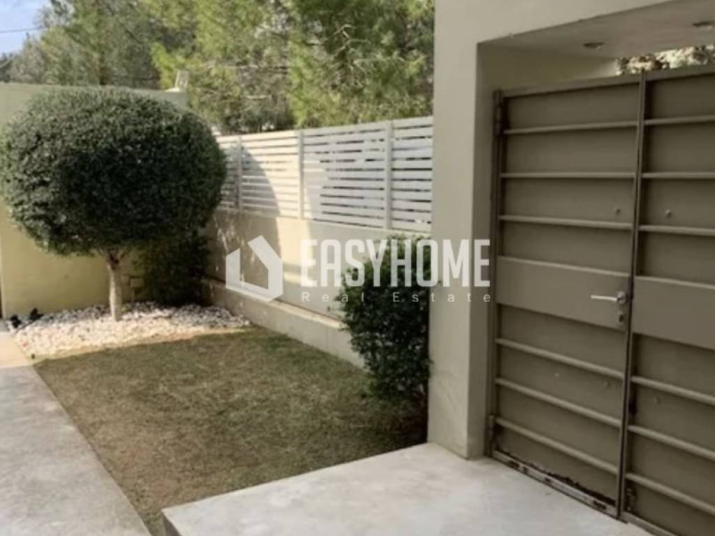 Εξωτερικός χώρος