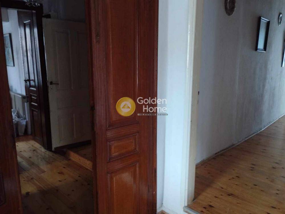 Κυρίως Χώρος