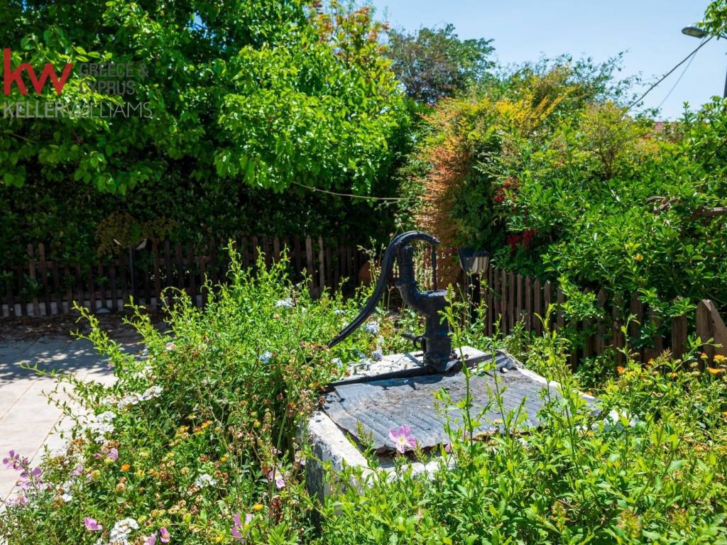 Εξωτερικοι χώροι